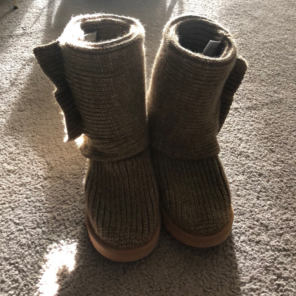 Uggs